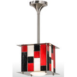Utopia 1 - Light Pendant