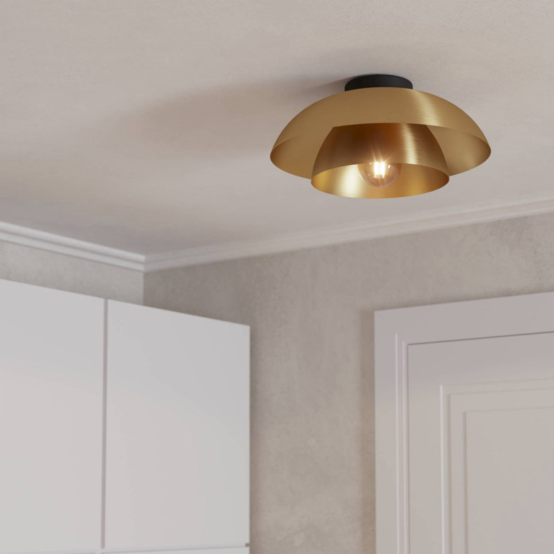 Biagino Flush Mount