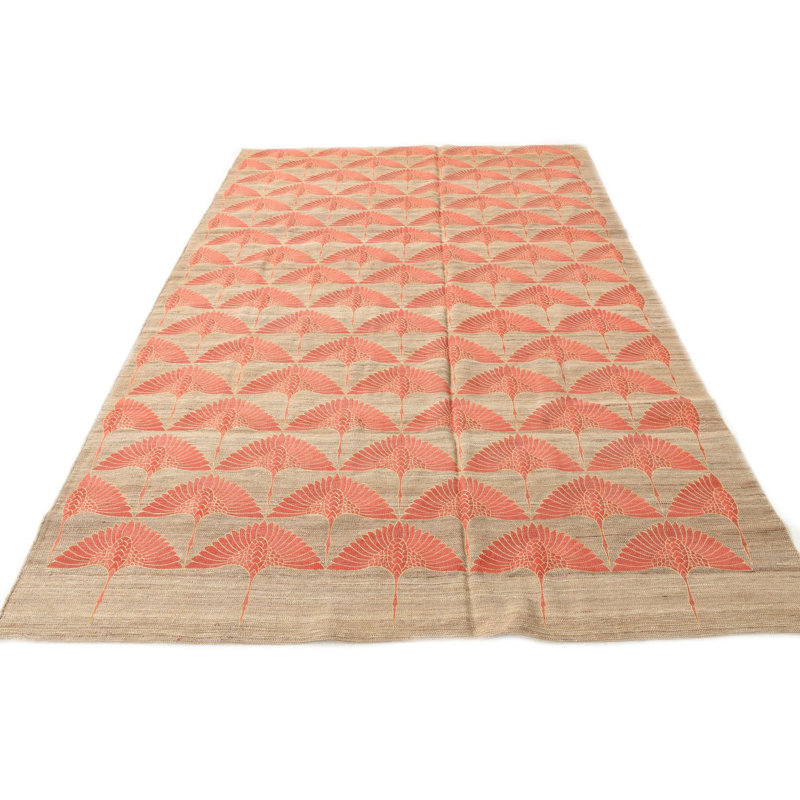 Orta Beige Rug