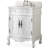Digennaro 31'' Single Bathroom Vanity with Stone Top-82266784