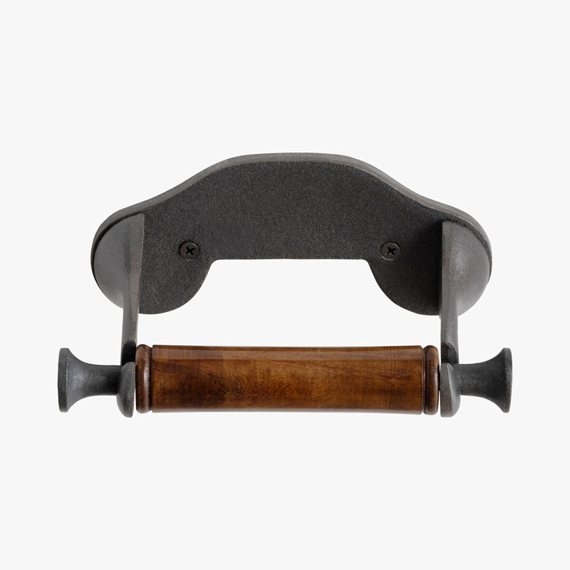 Berrin Wall Mounted Toilet Paper Holder