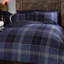 Goodrich Cotton Blend Duvet Cover with Pillowcases Included-29217681-29188341