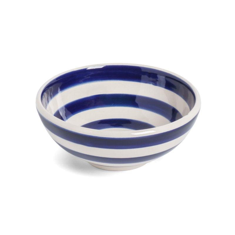 Breakwater Bay Bridgeville Ceramic Condiment Server