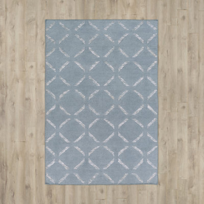 Chesterton Geometric Indoor Rug