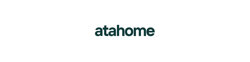 Atahome logo