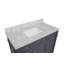 Ensemble de meuble-lavabo simple 42 po Lakeland-1282957837