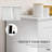 HOMCOM Kitchen Pantry Storage Cabinet