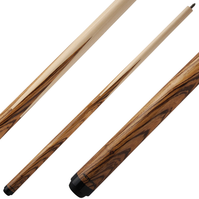 Hustlers and Break Jumps Pool Cues, 20 oz.
