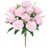 Rose est en rupture de stock
