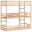 Vakhtang Solid Wood Bed-1516484799