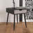 Jodie Side Table with Storage