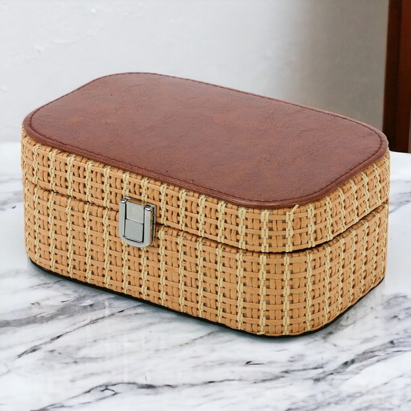 Jewellery Box +
