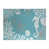 Blue Animal Print