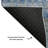 Premium Machine Washable Cerrito Navy Rug-105689882