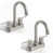 Brushed Nickel selected