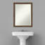 Miroir de salle de bain Dunaghy-167584797