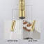 Touch Kitchen Faucet With Pull Down Sprayer-125772361