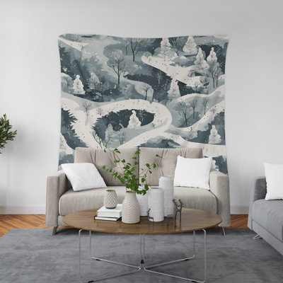Wall Tapestry TAP00802