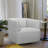 Dinero Upholstered Swivel Barrel Chair