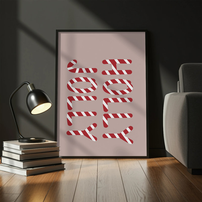 Wiliams 1 Piece Wall Art, 16x20