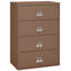 Fireproof 4 - Drawer File Cabinet-216976-331526