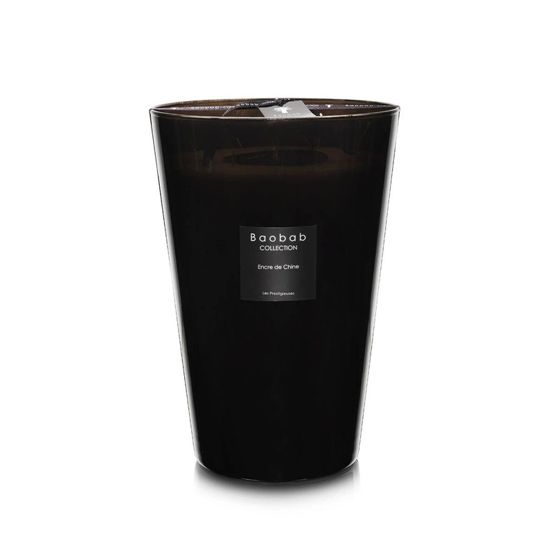 Les Prestigieuses Encre De Chine, 13.8" H x 9.36" W x 9.36" D
