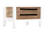 Portsmouth 30 cm W Bedside Table