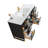 48" Single Bathroom Vanity Set-67457296-67457299