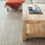 Upham Self-Adhesive Carpet Style Peel and Stick 50 Pack (4.65 sqm)30.5 x 30.5cm PVC and Vinyl Tile-14051254
