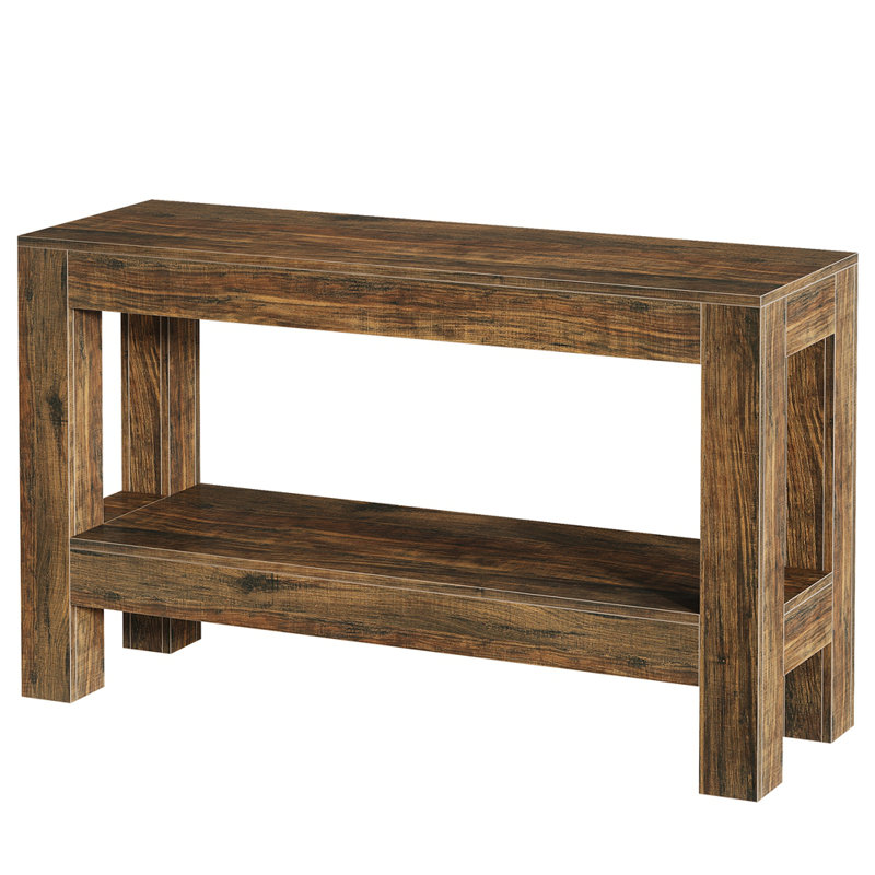 Farmhouse Console Table