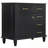 Bathroom Vanity with Sink, Flip Drawers and Adjustable Shelf-973942235