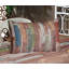 Multicolore ensemble de draps et taies décoratifs Ambesonne-106798584