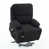 Black est en rupture de stock