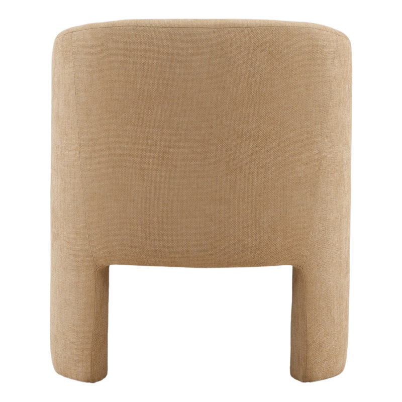 Georgia Dining Chair Camel