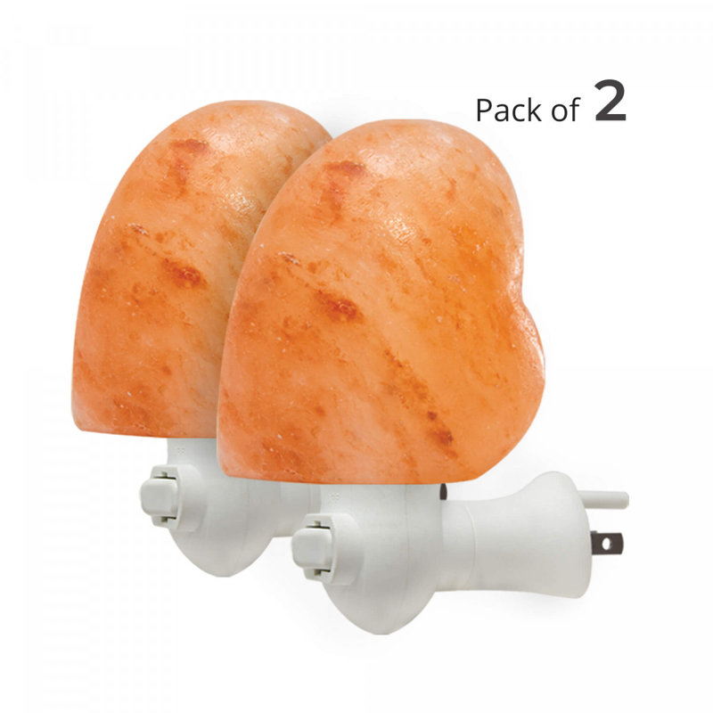 Himalayan Salt Night Light