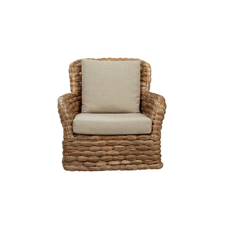 Bimini Swivel Armchair
