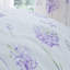 Lollie Polyester Floral Duvet Cover Set with Pillowcases-1480511739