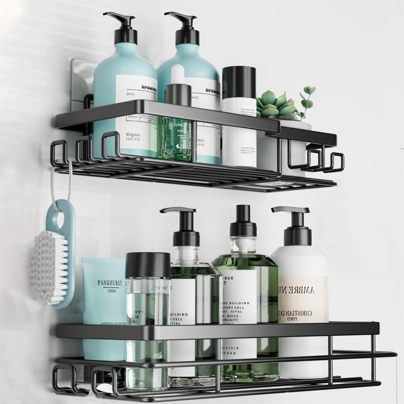 Artlone Wall Shower Caddy