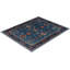 Serapi One-of-a-Kind 8' 0" X 9' 9" Hand Knotted Area Rug