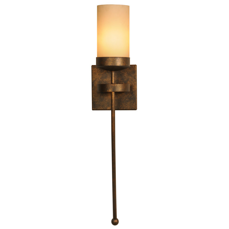 Bechar 1 - Light Wallchiere