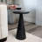 Maven Lane Owen Wooden Drink Table-114141045