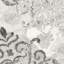 Tapis performance à motif floral Davonn-52460514
