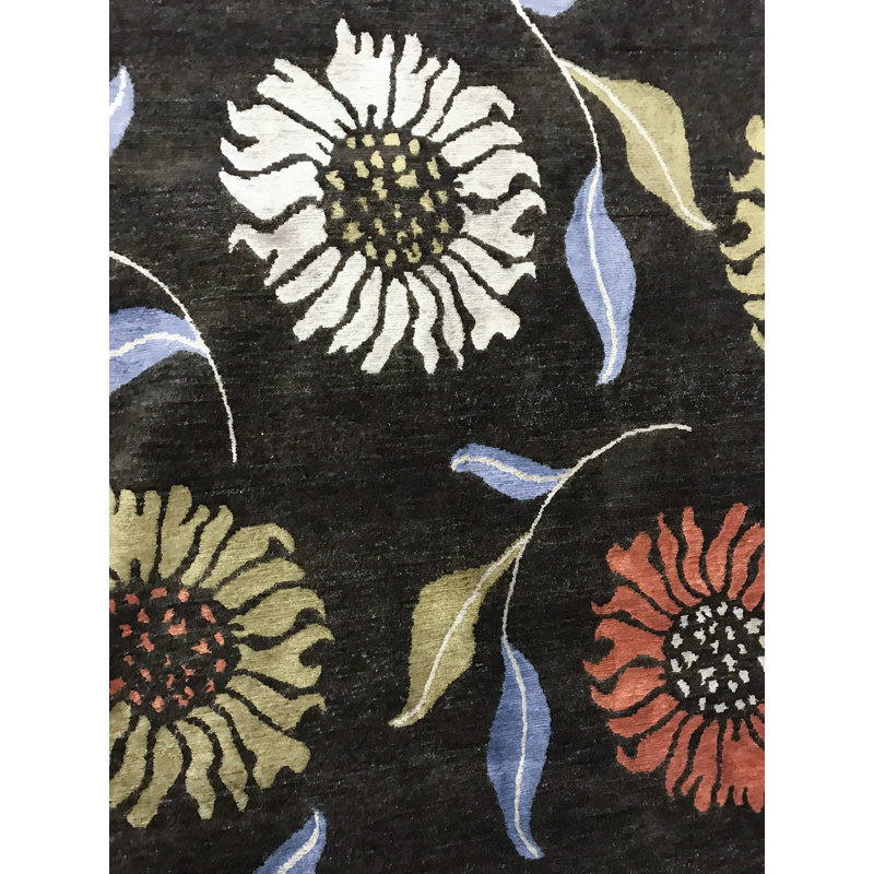 Himalayan One-of-a-Kind 9'9" X 13'7" Area Rug