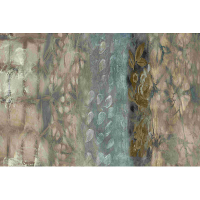 Panneau Shibori II 2855542