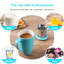 Tasse à thé en céramique Loughguile-1234955587