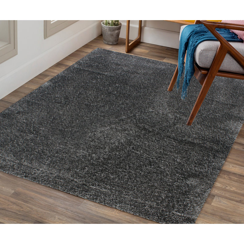 Feather Rochel Area Rug, Rectangle 5'3" x 7'2"