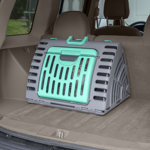 Cales Extra Large Cat Pet Carrier