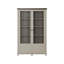 Francis Display Cabinet
