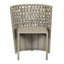 Ensemble table et chaises Terron