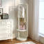 Miroir de plancher 66,93 po